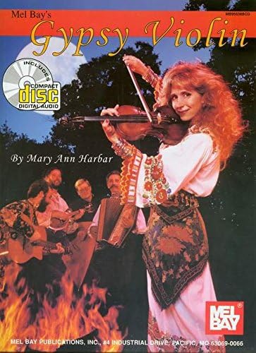 Gypsy Violin