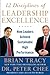 12 Disciplines of Leadership Excellence: How Leaders Achieve Sustainable High Performance