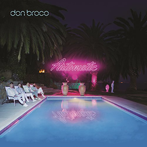 Don Broco - Further Lyrics - Zortam Music