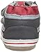 Robeez Boys' High Top Sneaker - Mini Shoez