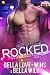 Rocked Part 1: A New Adult Rockstar Romance (Billionaire's Obsession Series)