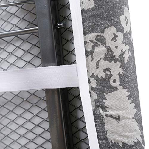 4 MZXcuin+Ironing+Resistant+Padding+Reflective