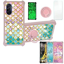 Case for Huawei Enjoy 50 Case Compatible with