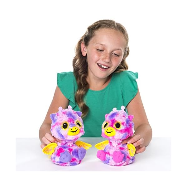 hatchimal surprise twins