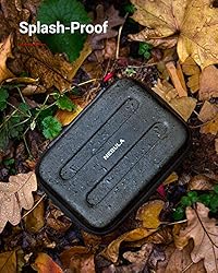 Nebula Apollo Official Travel Case, by Anker, Vegan