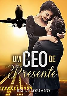 Livro Um CEO de presente