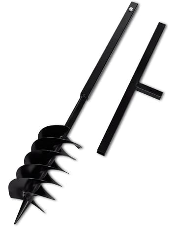 Perforadores para jardinería | Amazon.es