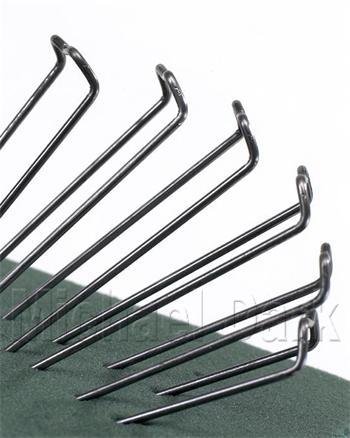 1kg box OASIS® 6cm Mossing Pins