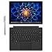 Microsoft Surface Pro 3 Tablet (12-inch, 64 GB, Intel Core i3, Windows 10) + Microsoft Surface Type Cover (Renewed)