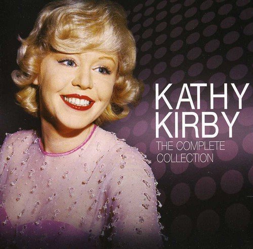 Kathy Kirby - 1963 - Die Stars - Die Hits - Die Facts - Zortam Music