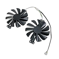 Rakstore 95mm Graphics Card Cooling Fan Replacement