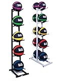 Medicine Ball Tree - Holds 5 Balls