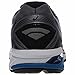ASICS Men's Gt-1000 5 Running Shoe, Carbon/Imperial/Black, 13 M US