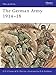 The German Army 1914-18 (Men-at-Arms) by Donald Fosten, Robert Marrion