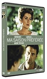 Ma Saison Préférée