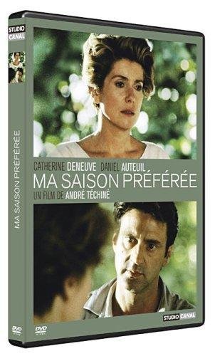 Ma Saison Préférée