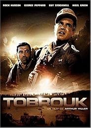 Tobrouk