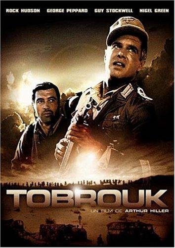 Tobrouk