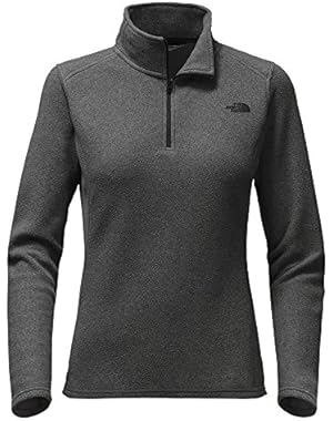 Women's Glacier 1/4 Zip
