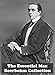 The Essential Max Beerbohm Collection