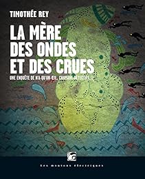 La  mère des ondes et des crues