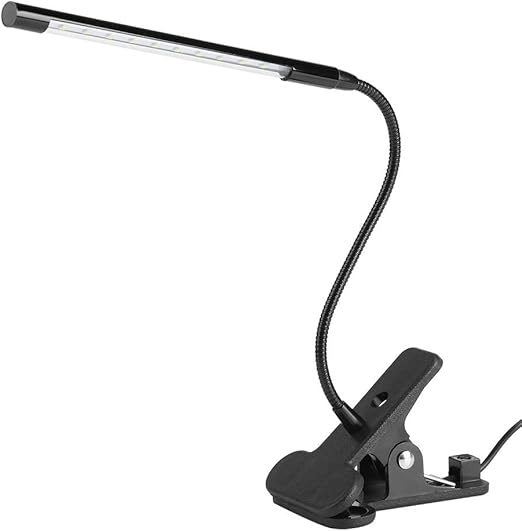 sensor de tacto usb recargable led