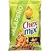 Chex Mix Jalapeno Cheddar Blend Savory Snack Mix, 8.75 oz (Pack of 12)