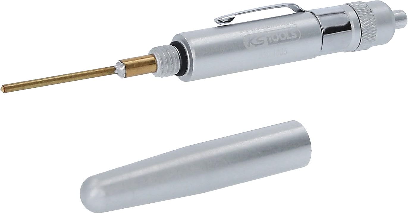 KS Tools 518.0916 16mm Chrome Plus Twister Comb Spanner