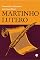 Livro Martinho Lutero: Comentário a Romanos e Catecismo Menor