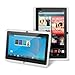 Chromo Inc 7-inch Tablet (White) - (512 MB DDR3 RAM, 4 GB HDD, Android 4.1 JellyBean) 