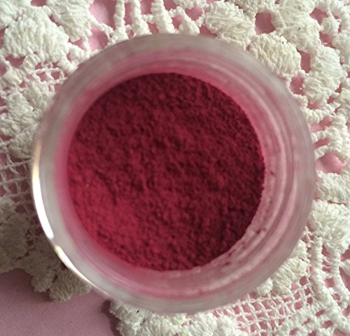Red Wine Petal Dust By Oh! Sweet Art Corp