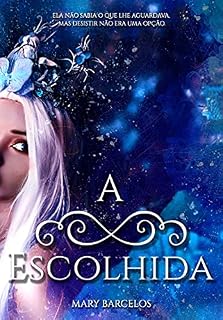 Livro A Escolhida