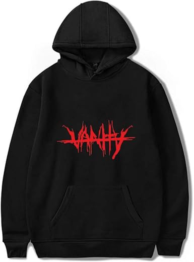 black hoodie mens amazon