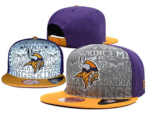 minnesota vikings draft cap