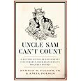 Uncle Sam Can't Count: A History of Failed Government Investments, from Beaver Pelts to Green Energy