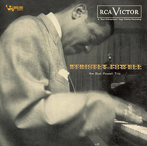 Bud Powell - Strictly Powell - Zortam Music