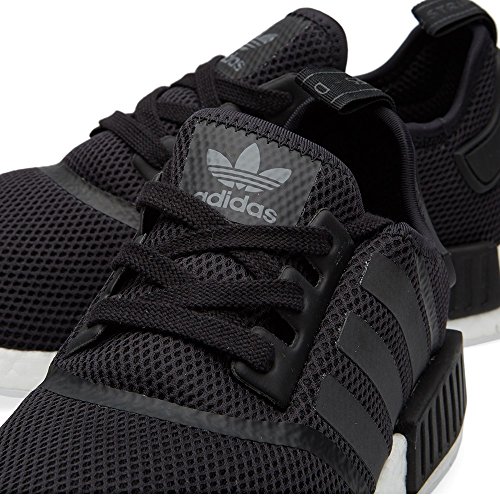 adidas gazelle silver green womens adidas NMD_R1 Prime Blue Mens Running Shoe Black GZ9256 – Shoe Palace main image 1