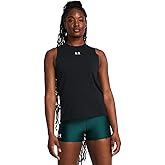 Under Armour Womens Rival Muscle Tank