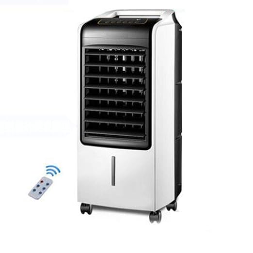 WANGTAOSHOP Refrigerador Individual De Aire FríO, Aire ...