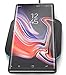 Encased 10W Wireless Charger for Samsung Galaxy Note 9/Note 10 Plus - QuickCharge 3.0 Enabled - Non Slip Qi Pad - Supports QC3.0 Fast Charging (Wall Adapter Sold Separately)