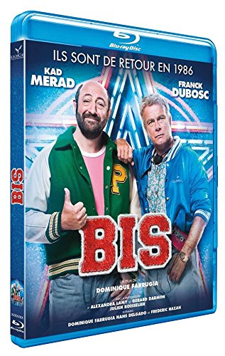 Bis - Blu-ray