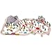 Bigjigs Rail Wooden Mountain Railway Set - 112 Play Pieces
