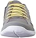 Clarks Womens Arbor Jade Walking Shoe, Grey, Size 6.0