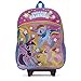 My Little Pony Large Rolling Backpack 16