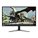 Acer Gaming Monitor 28” KG281K bmiipx 3840 x 2160 AMD FREESYNC Technology (HDMI & Display Ports)