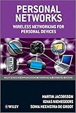Personal Networks: Wireless Networking for Personal Devices
