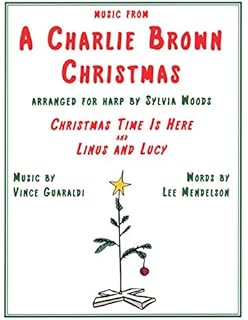 Amazoncom Thirty Little Classics For The Harp - 