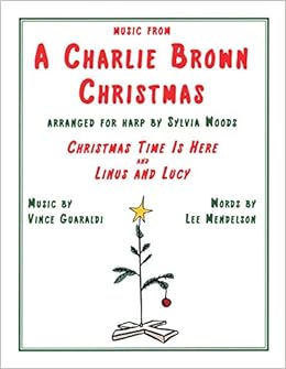 Amazoncom Music From A Charlie Brown Christmas Christmas - 