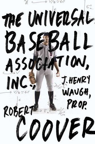 The Universal Baseball Association, inc.