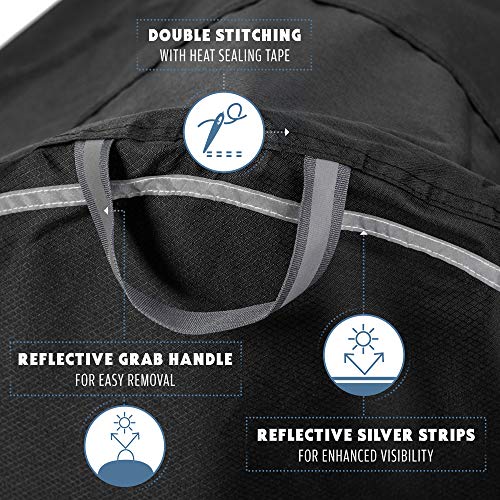 teamobsidian bike cover